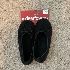 Deer Foam Slippers
